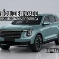 JETOUR S08 1.5 TGDI PHEV PREMIUM DHT JETOUR S08 1.5 TGDI PHEV PREMIUM DHT