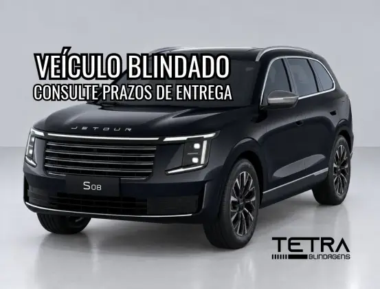 JETOUR S08 1.5 TGDI PHEV PREMIUM DHT