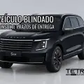 JETOUR S08 1.5 TGDI PHEV PREMIUM DHT JETOUR S08 1.5 TGDI PHEV PREMIUM DHT