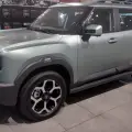 JETOUR T1 1.5 TGDI PHEV ADVANCE DHT JETOUR T1 1.5 TGDI PHEV ADVANCE DHT