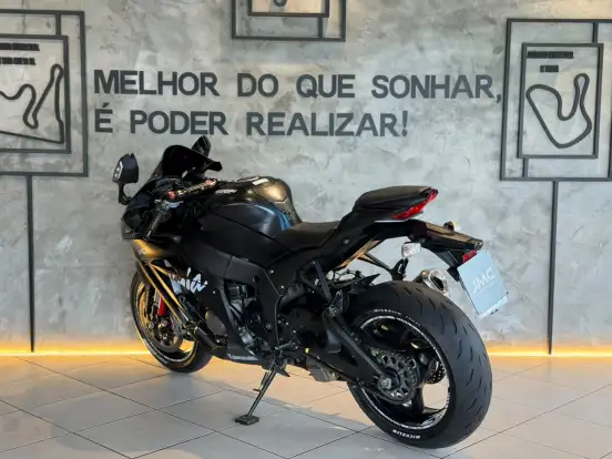 KAWASAKI-NINJA ZX-10R-2016