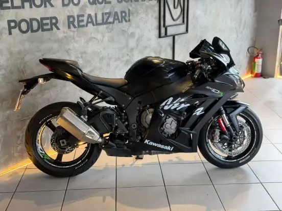 KAWASAKI-NINJA ZX-10R KAWASAKI-NINJA ZX-10R-2016