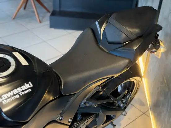 KAWASAKI-NINJA ZX-10R KAWASAKI-NINJA ZX-10R-2016