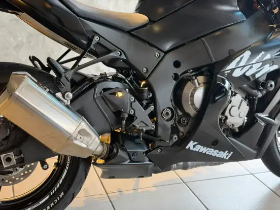 KAWASAKI-NINJA ZX-10R KAWASAKI-NINJA ZX-10R-2016