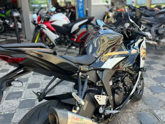 KAWASAKI-NINJA ZX-6R KAWASAKI-NINJA ZX-6R-2025