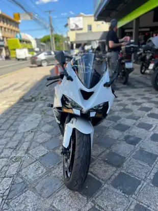 KAWASAKI-NINJA ZX-6R KAWASAKI-NINJA ZX-6R-2025