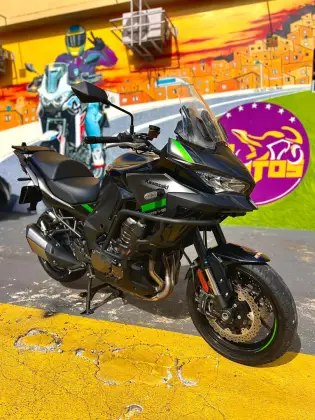 KAWASAKI VERSYS 1000 ABS 
