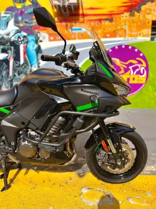 KAWASAKI-VERSYS 1000 ABS KAWASAKI-VERSYS 1000 ABS-2023