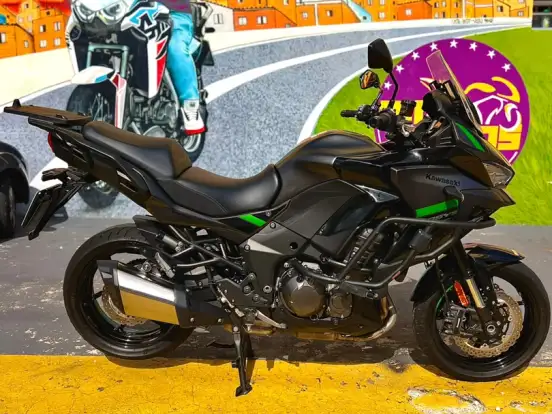 KAWASAKI-VERSYS 1000 ABS KAWASAKI-VERSYS 1000 ABS-2023