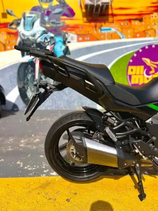 KAWASAKI-VERSYS 1000 ABS-2023