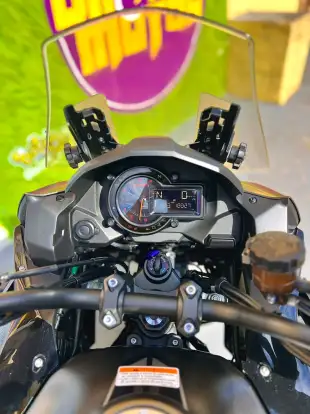 KAWASAKI-VERSYS 1000 ABS-2023