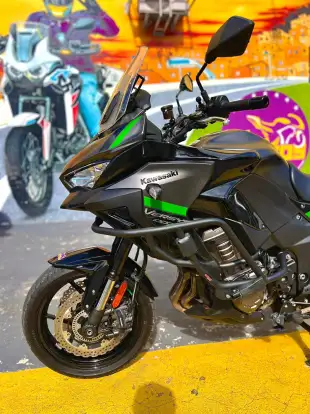 KAWASAKI-VERSYS 1000 ABS KAWASAKI-VERSYS 1000 ABS-2023