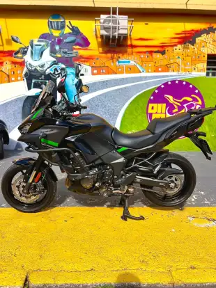 KAWASAKI-VERSYS 1000 ABS-2023