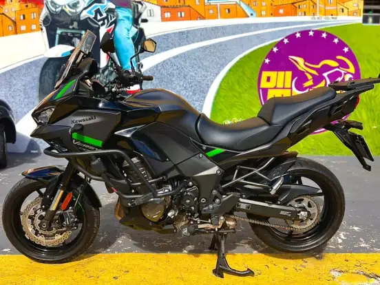 KAWASAKI-VERSYS 1000 ABS KAWASAKI-VERSYS 1000 ABS-2023