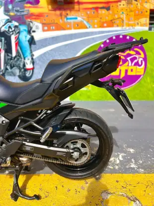 KAWASAKI-VERSYS 1000 ABS-2023