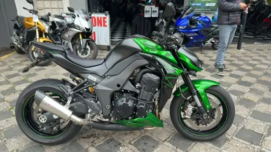 KAWASAKI-Z1000 R ABS-2023