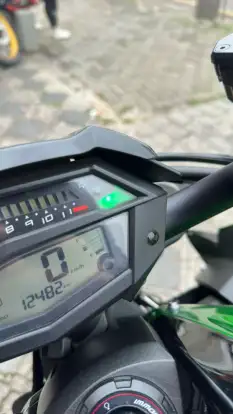 KAWASAKI-Z1000 R ABS-2023