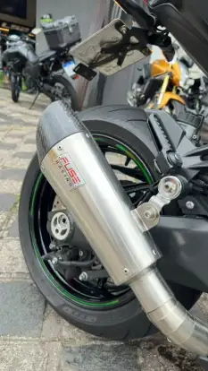 KAWASAKI-Z1000 R ABS KAWASAKI-Z1000 R ABS-2023