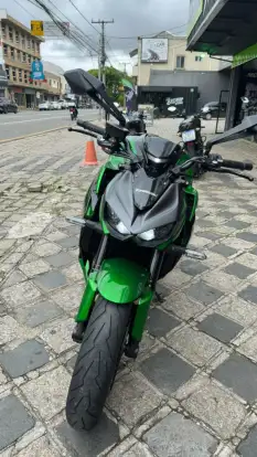 KAWASAKI-Z1000 R ABS-2023
