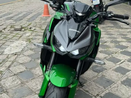 KAWASAKI-Z1000 R ABS KAWASAKI-Z1000 R ABS-2023