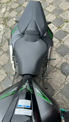 KAWASAKI-Z1000 R ABS-2023