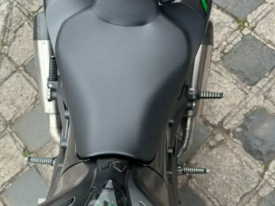 KAWASAKI-Z1000 R ABS KAWASAKI-Z1000 R ABS-2023