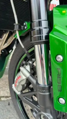 KAWASAKI-Z1000 R ABS-2023