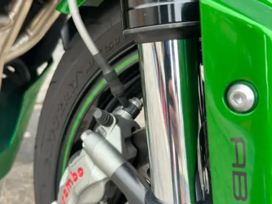 KAWASAKI-Z1000 R ABS KAWASAKI-Z1000 R ABS-2023