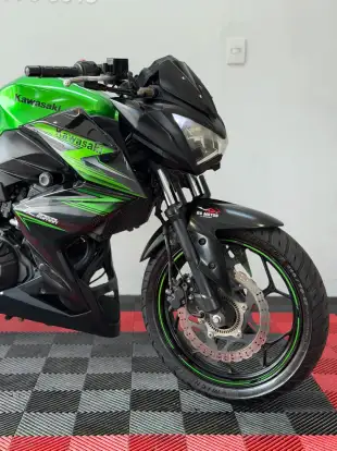 KAWASAKI-Z300 ABS KAWASAKI-Z300 ABS-2016