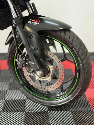 KAWASAKI-Z300 ABS KAWASAKI-Z300 ABS-2016