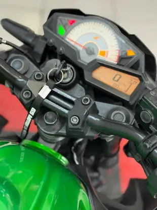 KAWASAKI-Z300 ABS KAWASAKI-Z300 ABS-2016