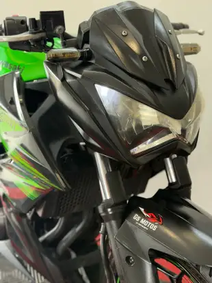 KAWASAKI-Z300 ABS KAWASAKI-Z300 ABS-2016