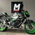 KAWASAKI Z500 SE KAWASAKI Z500 SE