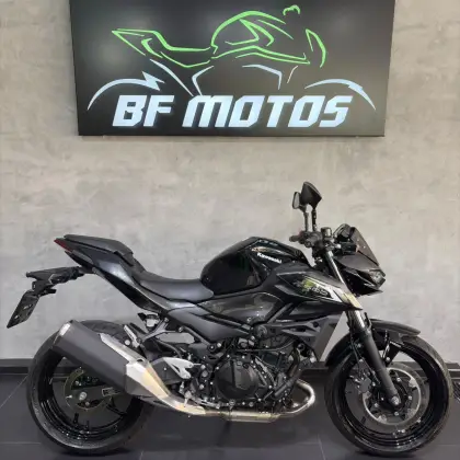 KAWASAKI Z500 