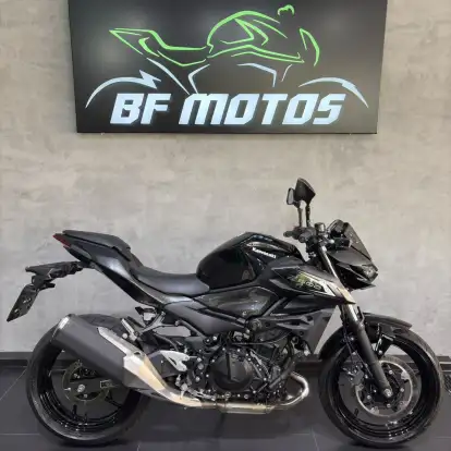 KAWASAKI-Z500 KAWASAKI-Z500-2026