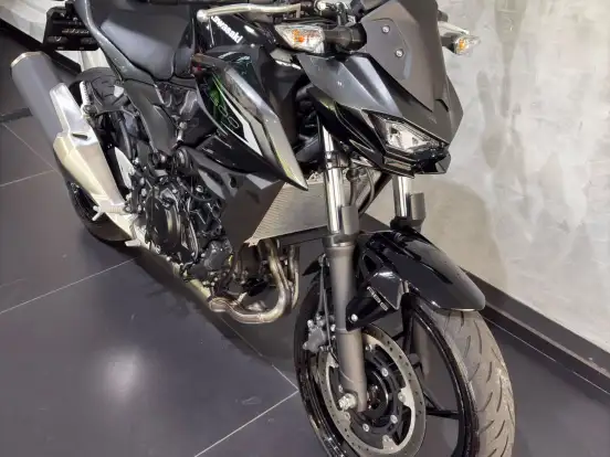 KAWASAKI-Z500 KAWASAKI-Z500-2026