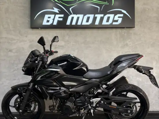 KAWASAKI-Z500 KAWASAKI-Z500-2026
