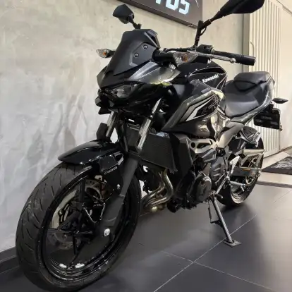 KAWASAKI-Z500 KAWASAKI-Z500-2026