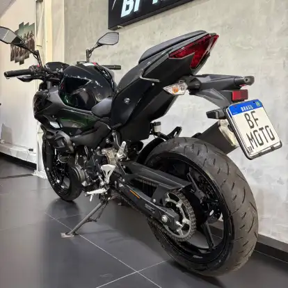 KAWASAKI-Z500 KAWASAKI-Z500-2026