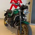 KAWASAKI Z650 ABS RS KAWASAKI Z650 ABS RS