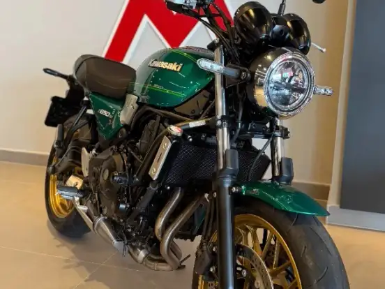 KAWASAKI-Z650 ABS RS KAWASAKI-Z650 ABS RS-2023