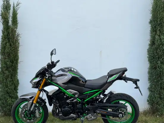 KAWASAKI-Z900 R EDITION KAWASAKI-Z900 R EDITION-2025