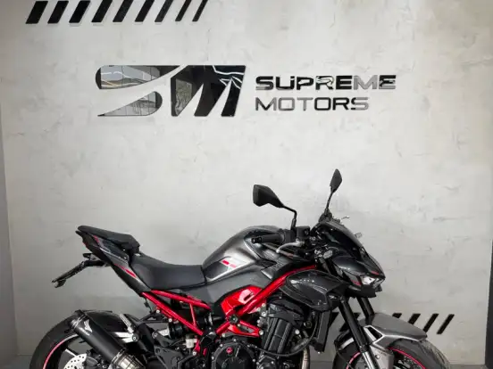 KAWASAKI-Z900 KAWASAKI-Z900-2025