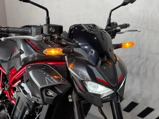 KAWASAKI-Z900 KAWASAKI-Z900-2025