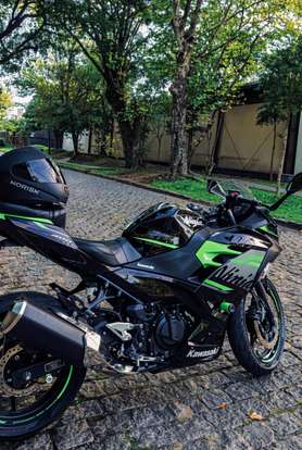 KAWASAKI-NINJA 400-2020