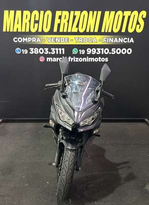 KAWASAKI-NINJA 400-2022