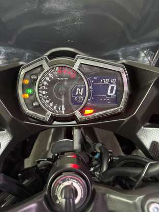 KAWASAKI-NINJA 400-2022