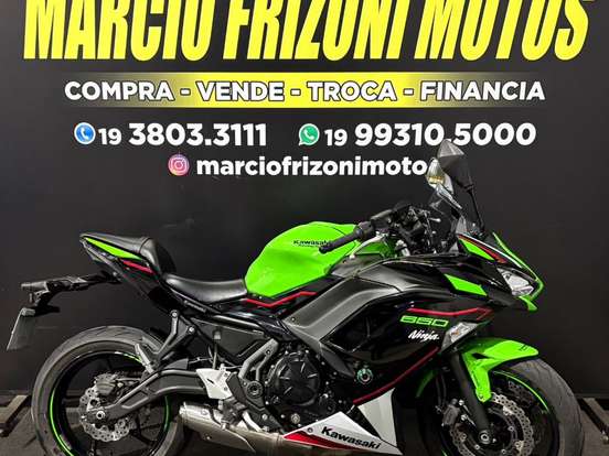 KAWASAKI-NINJA 400 KAWASAKI-NINJA 400-2021