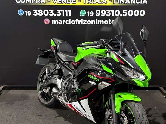 KAWASAKI-NINJA 400 KAWASAKI-NINJA 400-2021