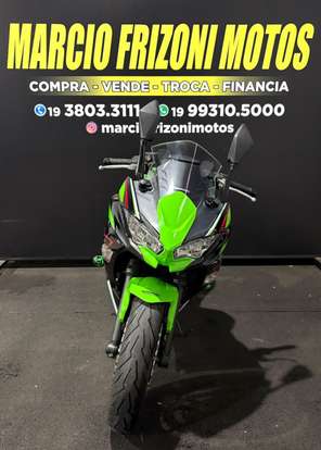 KAWASAKI-NINJA 400-2021